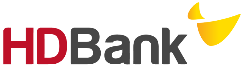 HDBank Logo